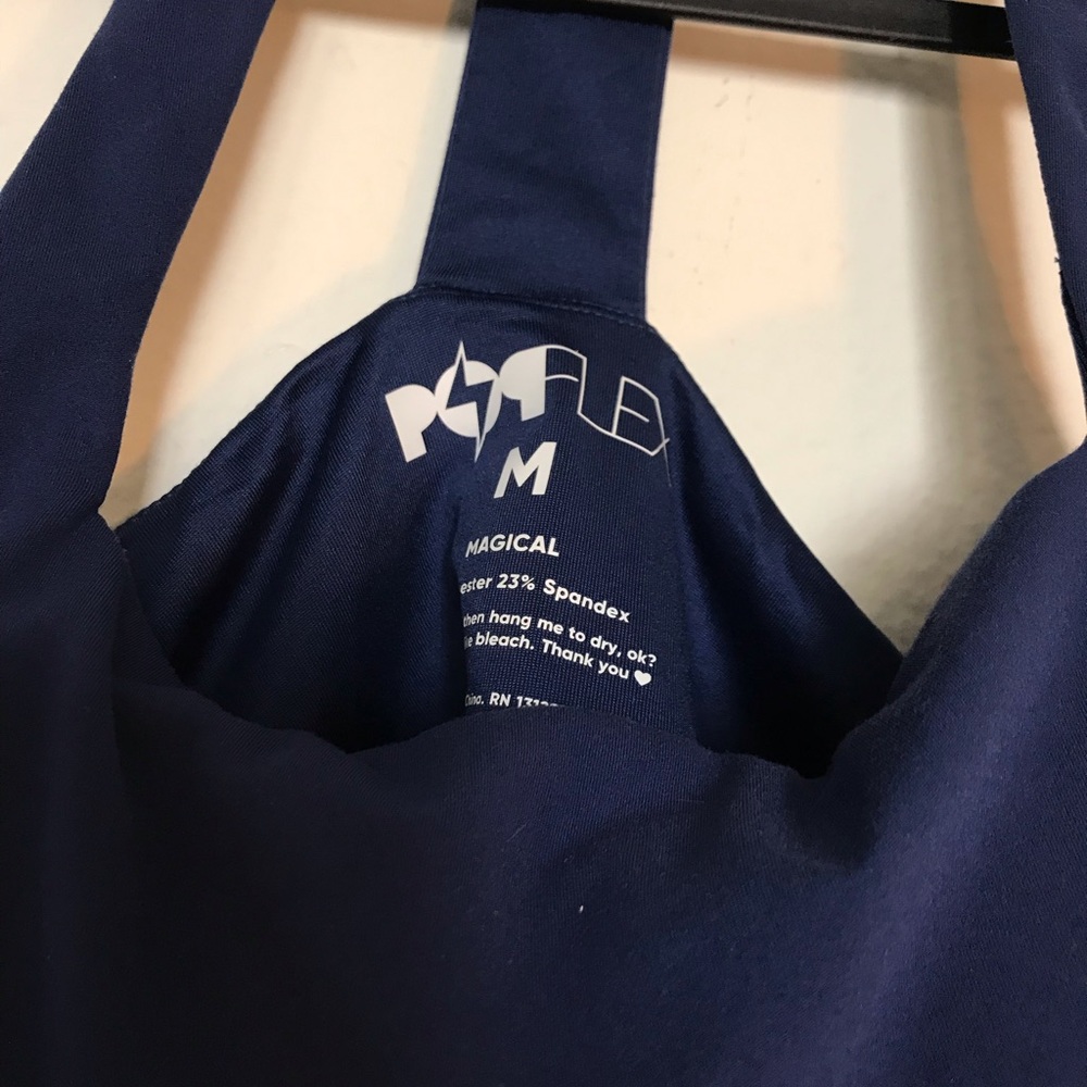 Pop flex tank top m - Picture 6 of 6